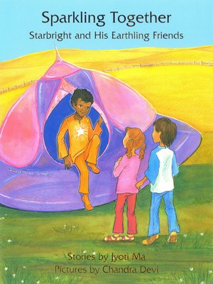 cover image of Sparkling Together